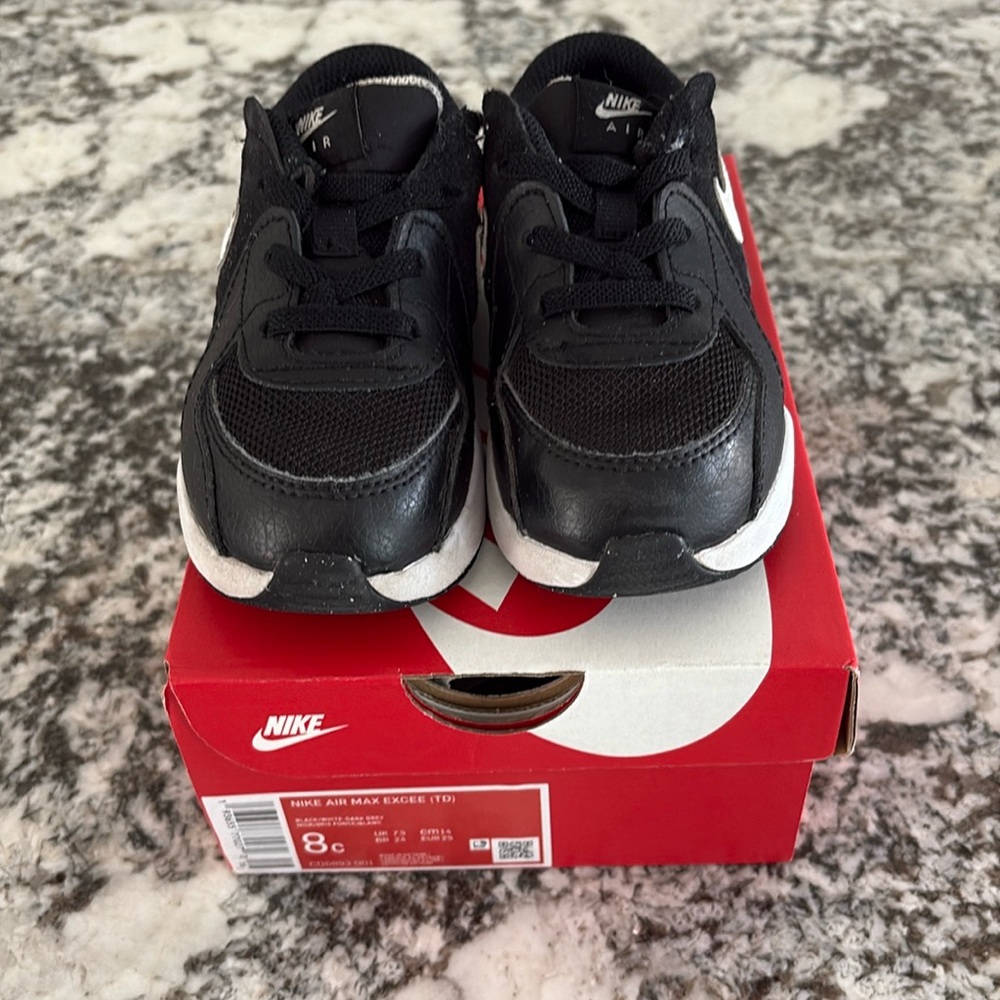 Nike Air Max Excee